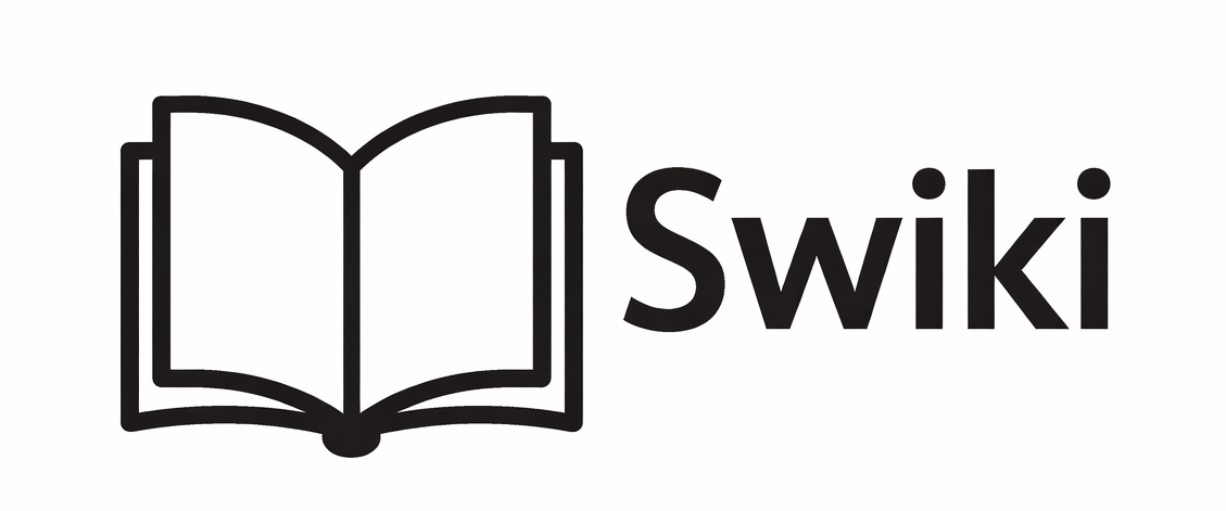 Swiki logo